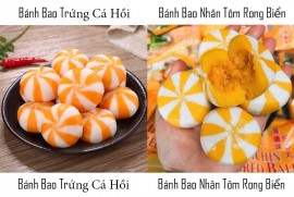Đồ Chiên Xiên Que