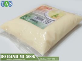 Các Loại Bơ Phết Bánh Mì; Mua Bơ Phết Bánh Mì Ngon, Chất Lượng Tại An Sinh