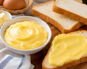 Khám phá các loại bơ ăn bánh mì ngon, phổ biến hiện nay