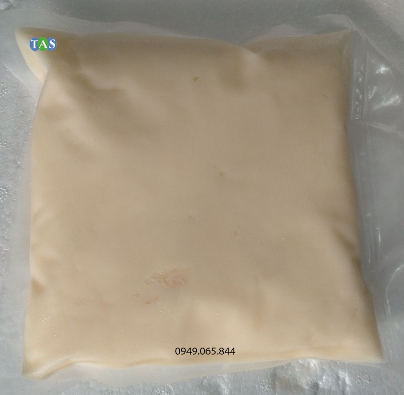 Một hình ảnh chi tiết hơn về sản phẩm Bơ bánh mì Tân Vĩnh Phát loại 0.5Kg
