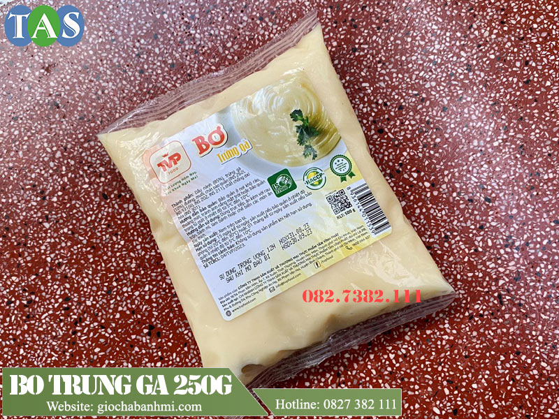 hình ảnh bơ trứng gà