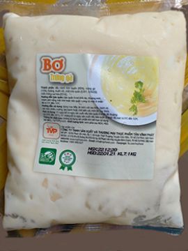 Bơ Bánh Mì Tân Vĩnh Phát 1Kg
