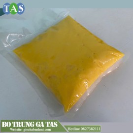 Bơ trứng gà An Sinh bịch 1kg