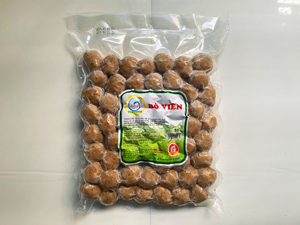 Bò viên Nhật Nam	