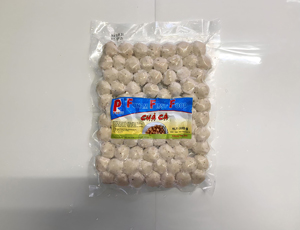 Cá viên Nhật Nam