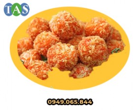 Cung cấp sỉ Cá viên chiên, Xiên que tại Dĩ An, Bình Dương
