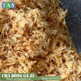 Chà Bông Gà Loại 2