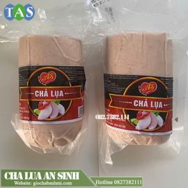 Chả Lụa Đông Nam Á Khối 0.5Kg