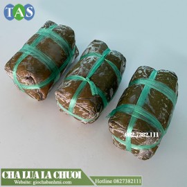 Chả lụa giá rẻ