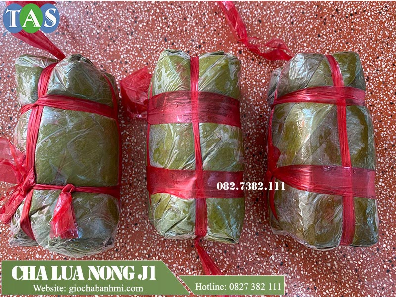 Chả lụa loại 1