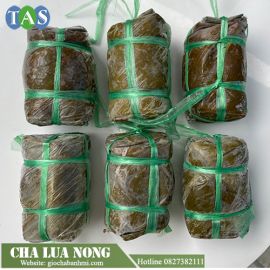 Chả Lụa Giá Sỉ