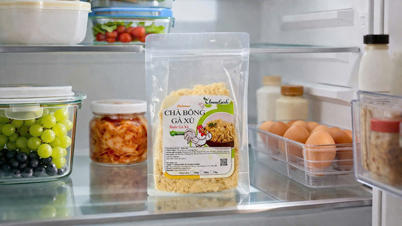 Chiết nhỏ, đóng bao zip khi mua buôn bán nhưng lượng dùng ít Chiết nhỏ, đóng bao zip khi mua buôn bán nhưng lượng dùng ít