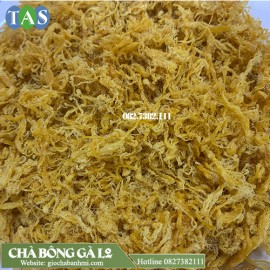 Chà Bông Gà Loại 2