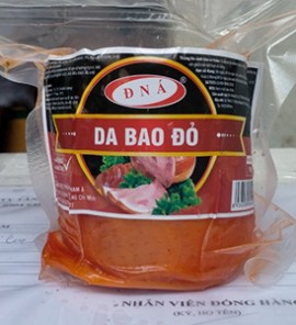 Cung cấp sỉ Jambon - Thịt Nguội cho cửa hàng bán bánh mì tại Khánh Hòa