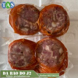 Jambon Thịt Nguội Giá Rẻ