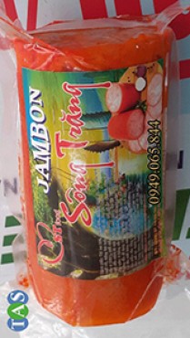 Cung cấp sỉ Jambon, Thịt nguội, giò chả cho cửa hàng bán bánh mì tại Bà Rịa Vũng Tàu