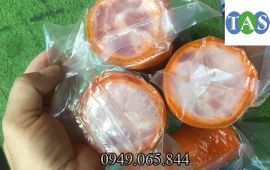 Công ty cung cấp sỉ Jambon Thịt nguội cho cửa hàng bán bánh mì tại Đà Nẵng