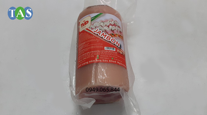 một hình ảnh về sản phẩm có đóng gói 1Kg