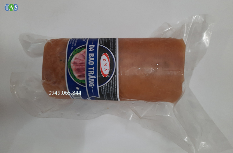 Da Bao Trắng Khối Đông Nam Á 1Kg