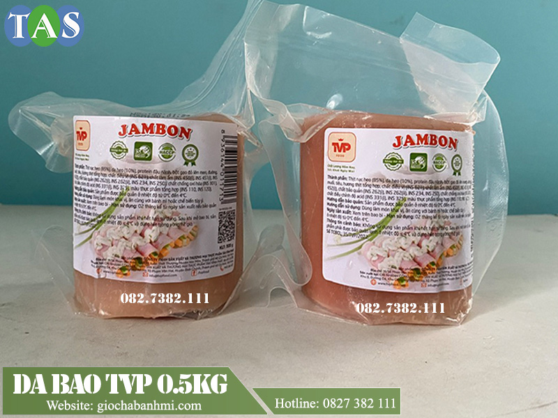 Da bao trắng nguyên khối 500g