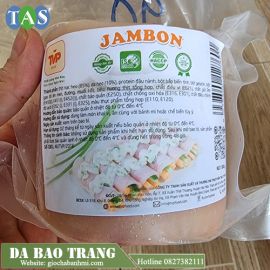 Jambon Tân Vĩnh Phát