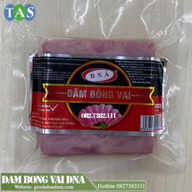 Dăm bông vuông Đông Nam Á xắt lát sẵn