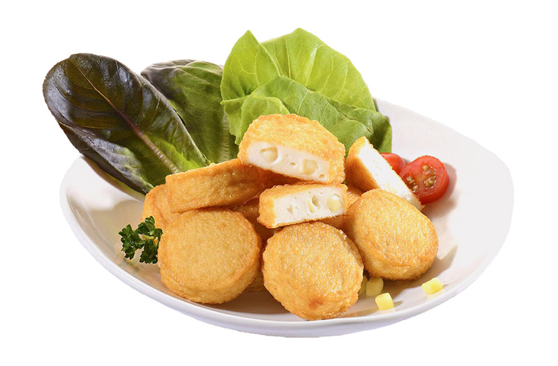 đậu hũ phô mai loại ngon