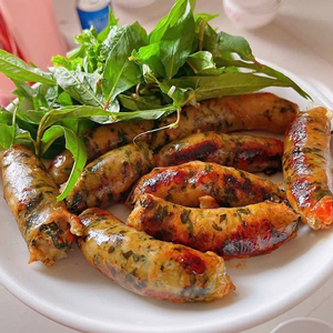 dồi sụn tươi