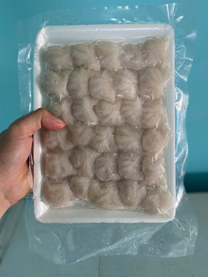 Há cảo loại 2