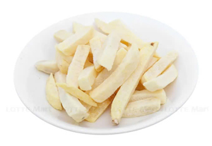 Khoai tây Hotatoes cộng lớn	