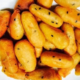 Khoai Lang Kén