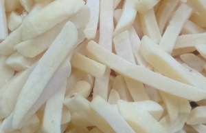 Khoai tây nhỏ simplot	