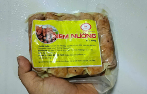 Nem nướng cây thằng loại 2