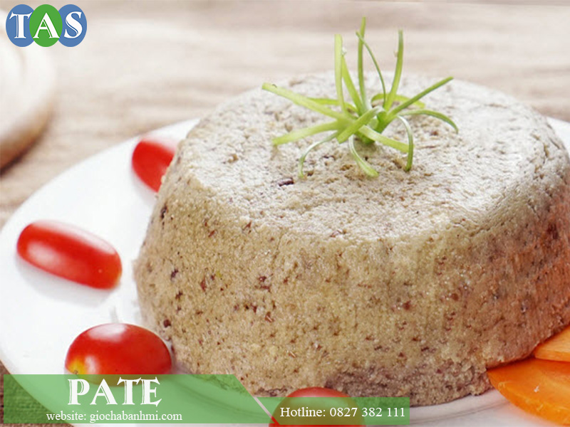 pate gan