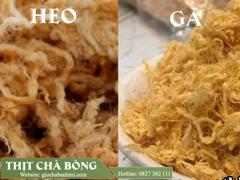 Loại cộng: cộng bông, mềm mại, dễ đánh xù.