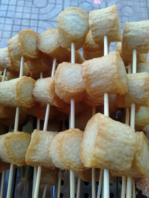 Sò điệp lichuan	