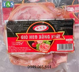 Thịt Chân Giò Hun Khói Đồng Nam Á