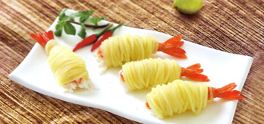 Công ty cung cấp sỉ, lẻ Cá viên chiên; Vận chuyển toàn quốc.