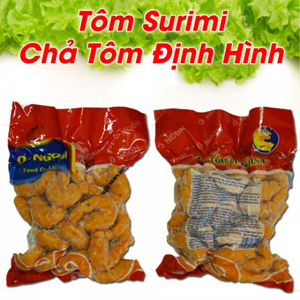 tôm surimi loại 1