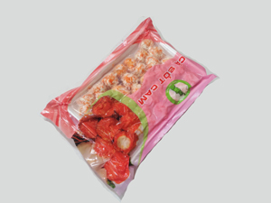Cá viên sốt mayone loại 2	
