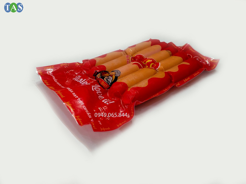 Các loại đồ chiên xiên que ngon | Cung cấp giá sỉ, vận chuyển toàn quốc.