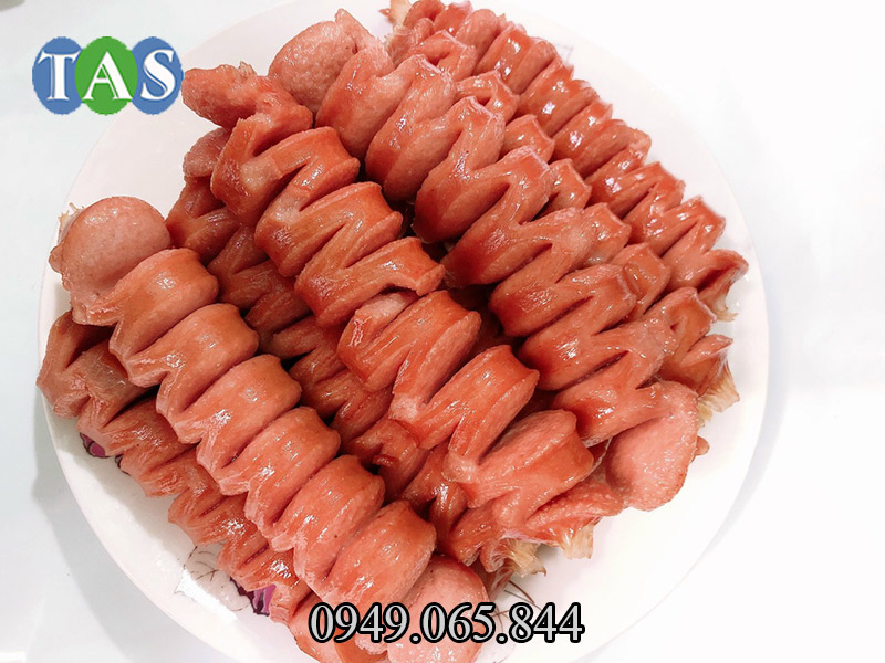 Cung cấp sỉ Cá viên chiên, Xiên Que tại Thủ Dầu Một, Bình Dương