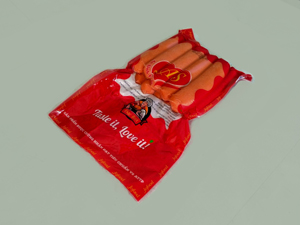 Xúc xích V-Mỹ
